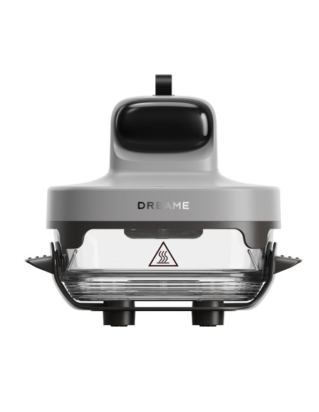 DREAME TASTI FRIGGITRICE ARIA LT6,42RECIPIENTI VETRO