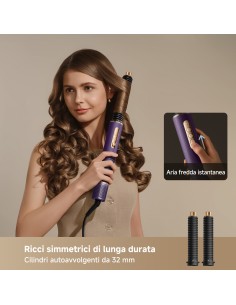 DREAME DREAIRSTYLE-PRO2 PHON AIR   STYLE PRO VIOLA 2