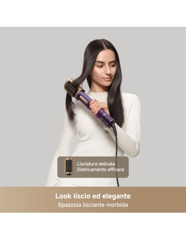 DREAME DREAIRSTYLE-PRO2 PHON AIR   STYLE PRO VIOLA