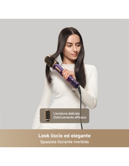 DREAME DREAIRSTYLE-PRO2 PHON AIR   STYLE PRO VIOLA