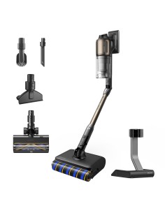 DREAME Z30PA PRO ACQUA SCOPA ELETTRICA RICARIC. 310AV/CON SPAZZ.ACQUA