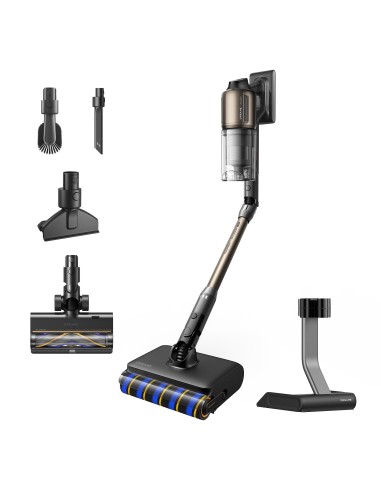 DREAME Z30PA PRO ACQUA SCOPA ELETTRICA RICARIC. 310AV/CON SPAZZ.ACQUA