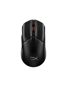 HYPERX PULSEFIRE HASTE 2 CORE WIRELESS NERO MOUSE GAMING
