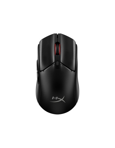 HYPERX PULSEFIRE HASTE 2 CORE WIRELESS NERO MOUSE GAMING