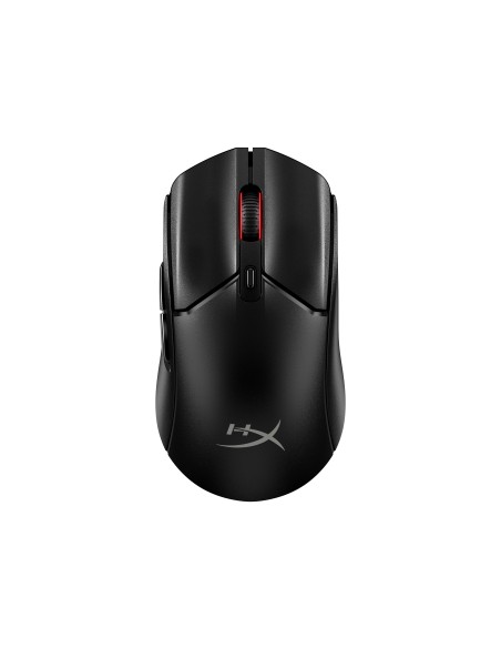 HYPERX PULSEFIRE HASTE 2 CORE WIRELESS NERO MOUSE GAMING