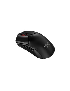 HYPERX PULSEFIRE HASTE 2 CORE WIRELESS NERO MOUSE GAMING 2