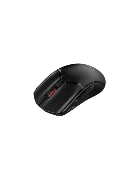 HYPERX PULSEFIRE HASTE 2 CORE WIRELESS NERO MOUSE GAMING