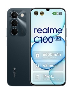 REALME C100 5G SPROUTING GREEN     4/256GB