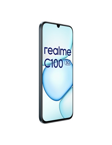 REALME C100 5G SPROUTING GREEN     4/256GB