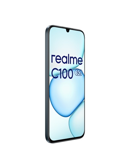 REALME C100 5G SPROUTING GREEN     4/256GB