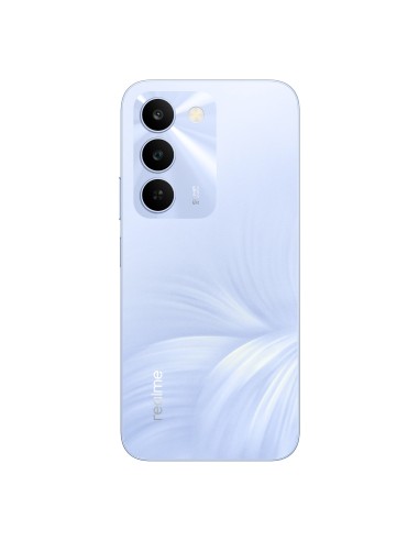 REALME C100 5G BLOOMING PURPLE     4/256GB