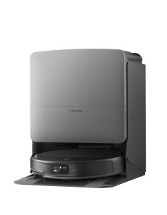 ROBOROCK SAROS 20X ASPIRAZIONE ROBOT BLACK 2