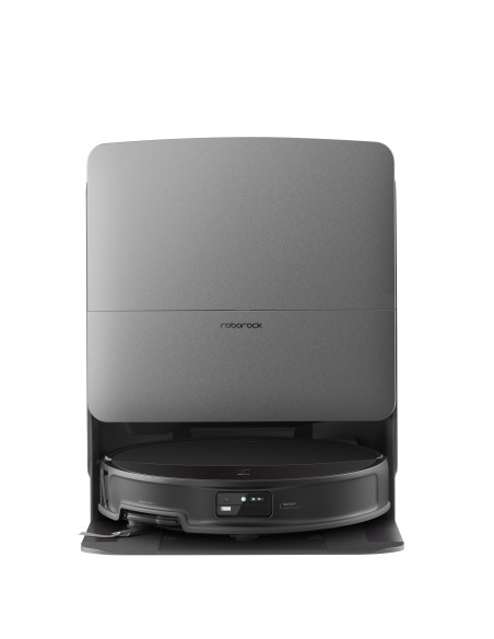 ROBOROCK SAROS 20X ASPIRAZIONE ROBOT BLACK