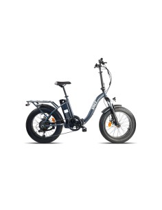 VOLT FAT BIKE 20" NEO PRO          BATTERIA 36V/13AH