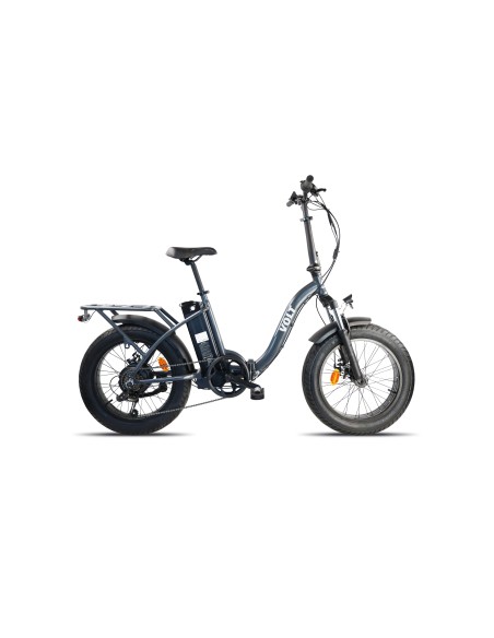 VOLT FAT BIKE 20" NEO PRO          BATTERIA 36V/13AH
