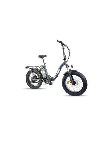 VOLT FAT BIKE 20" NEO PRO          BATTERIA 36V/13AH