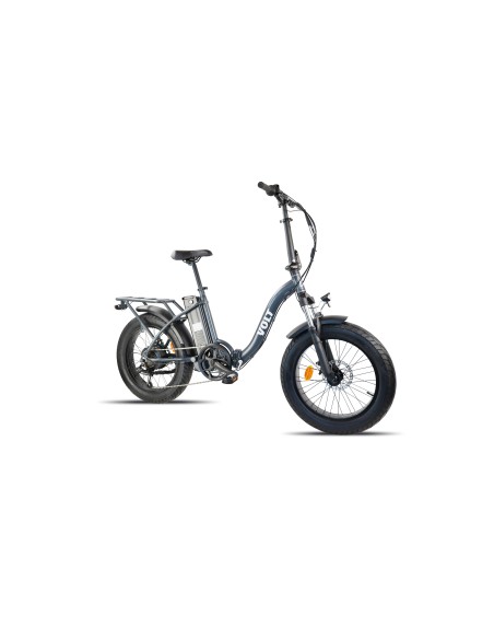 VOLT FAT BIKE 20" NEO PRO          BATTERIA 36V/13AH
