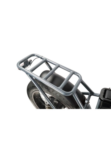 VOLT FAT BIKE 20" NEO PRO          BATTERIA 36V/13AH
