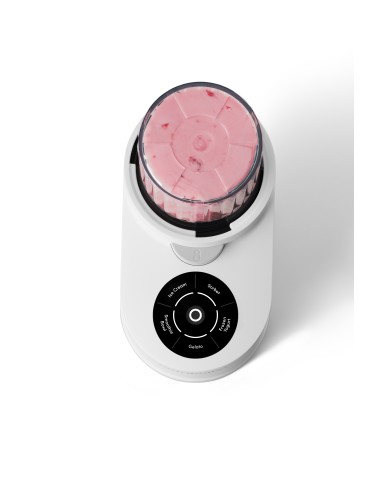 NUTRIBULLET NBD0503W CHILL GELATIERA 500W 450ML BIANCA