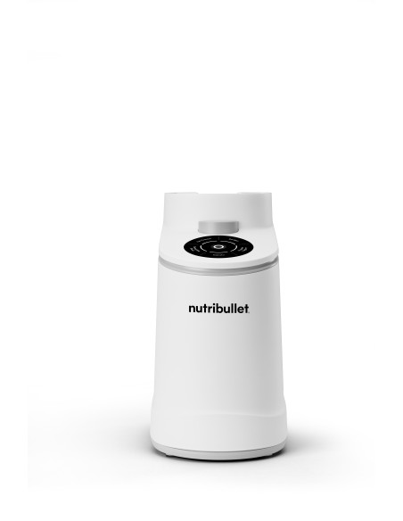 NUTRIBULLET NBD0503W CHILL GELATIERA 500W 450ML BIANCA