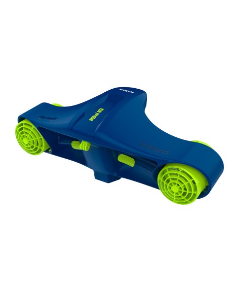 NILOX WATER SCOOTER MAKAI NUI BLU