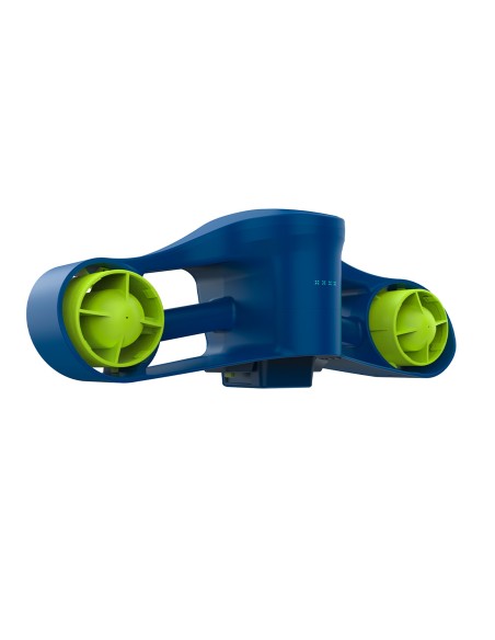 NILOX WATER SCOOTER MAKAI NUI BLU