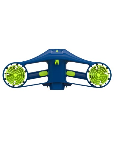 NILOX WATER SCOOTER MAKAI NUI BLU
