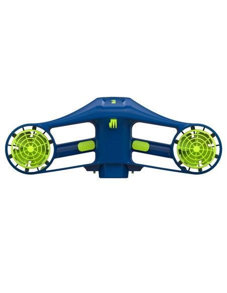 NILOX WATER SCOOTER MAKAI NUI BLU