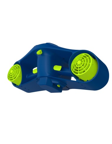 NILOX WATER SCOOTER MAKAI NUI BLU