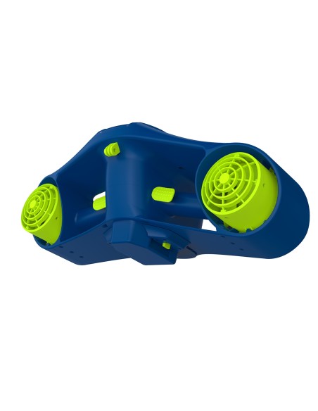 NILOX WATER SCOOTER MAKAI NUI BLU