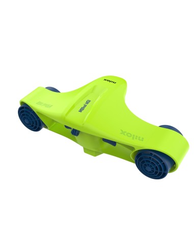 NILOX WATER SCOOTER MAKAI NUI      YELLOW