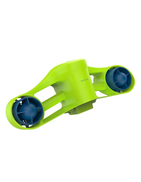 NILOX WATER SCOOTER MAKAI NUI      YELLOW