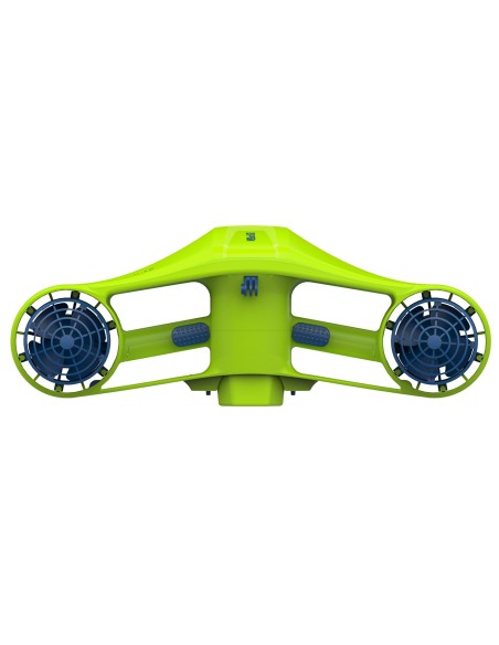NILOX WATER SCOOTER MAKAI NUI      YELLOW