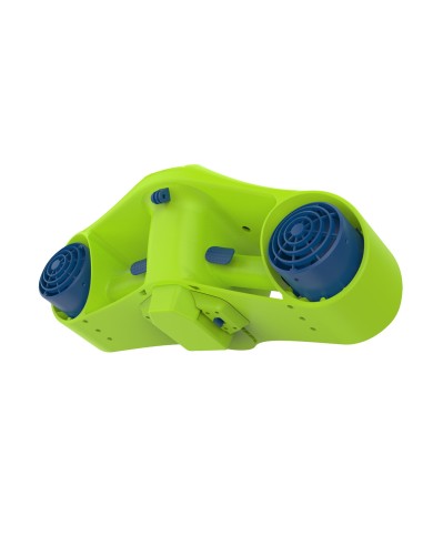 NILOX WATER SCOOTER MAKAI NUI      YELLOW