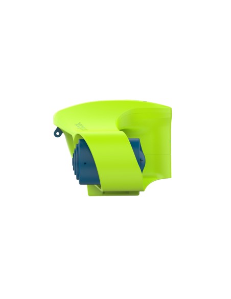 NILOX WATER SCOOTER MAKAI NUI      YELLOW