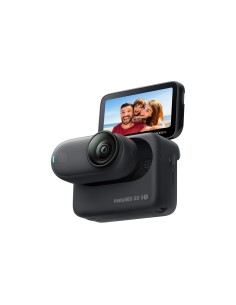 INSTA360 GO3S 128GB BLACK ACTION   CAM