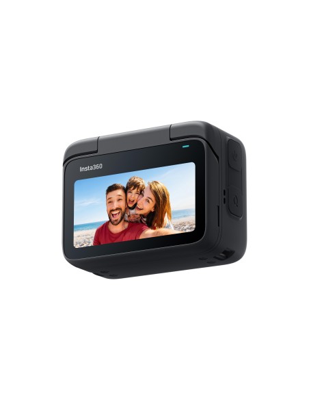 INSTA360 GO3S 128GB BLACK ACTION   CAM