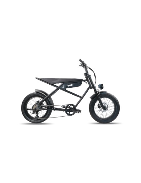 VOLT FAT MOTO/BIKE 20" IMPULSE     BATTERIA 48V/14MAH