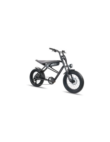 VOLT FAT MOTO/BIKE 20" IMPULSE     BATTERIA 48V/14MAH