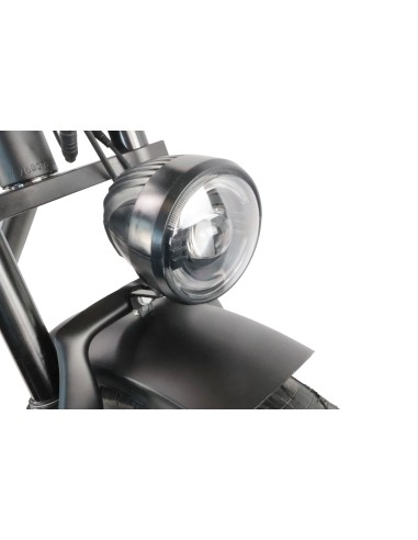 VOLT FAT MOTO/BIKE 20" IMPULSE     BATTERIA 48V/14MAH