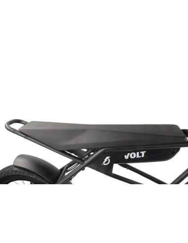 VOLT FAT MOTO/BIKE 20" IMPULSE     BATTERIA 48V/14MAH