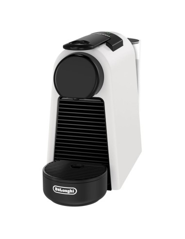 DE LONGHI EN85.WMT MACCHINA CAFFE' NESPRESSO ESSENZA MINI BIANCO