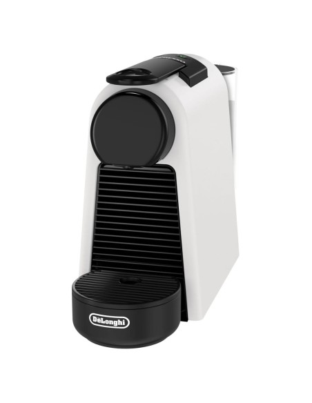 DE LONGHI EN85.WMT MACCHINA CAFFE' NESPRESSO ESSENZA MINI BIANCO
