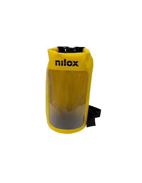 NILOX WATER BACKPACK 5 L