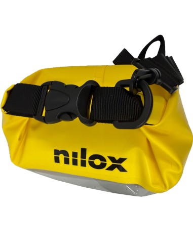 NILOX WATER BACKPACK 5 L