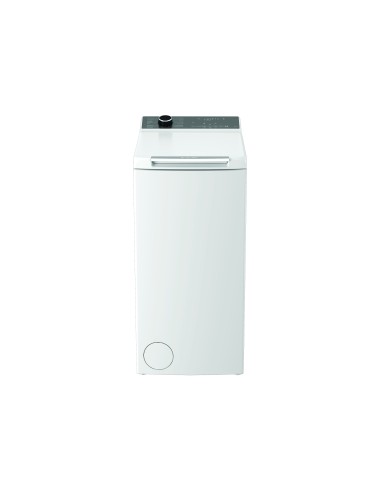 HOTPOINT_ARISTON HTLCARE66S LVB C/A A 6KG 1200G INVERTER SOFT OPENING