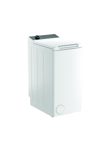 HOTPOINT_ARISTON HTLCARE66S LVB C/A A 6KG 1200G INVERTER SOFT OPENING