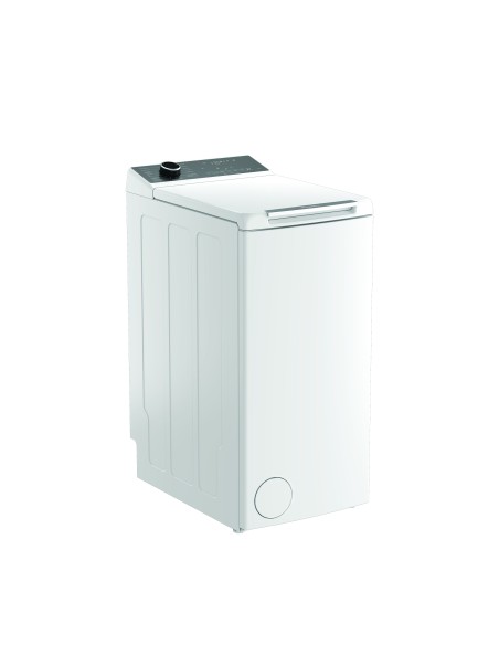 HOTPOINT_ARISTON HTLCARE66S LVB C/A A 6KG 1200G INVERTER SOFT OPENING