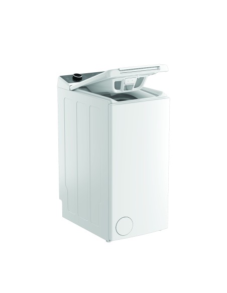 HOTPOINT_ARISTON HTLCARE66S LVB C/A A 6KG 1200G INVERTER SOFT OPENING