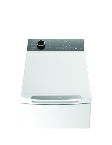 HOTPOINT_ARISTON HTLCARE66S LVB C/A A 6KG 1200G INVERTER SOFT OPENING